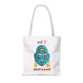 I See Tote Bag