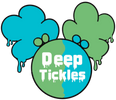 Deeptickles - Home
