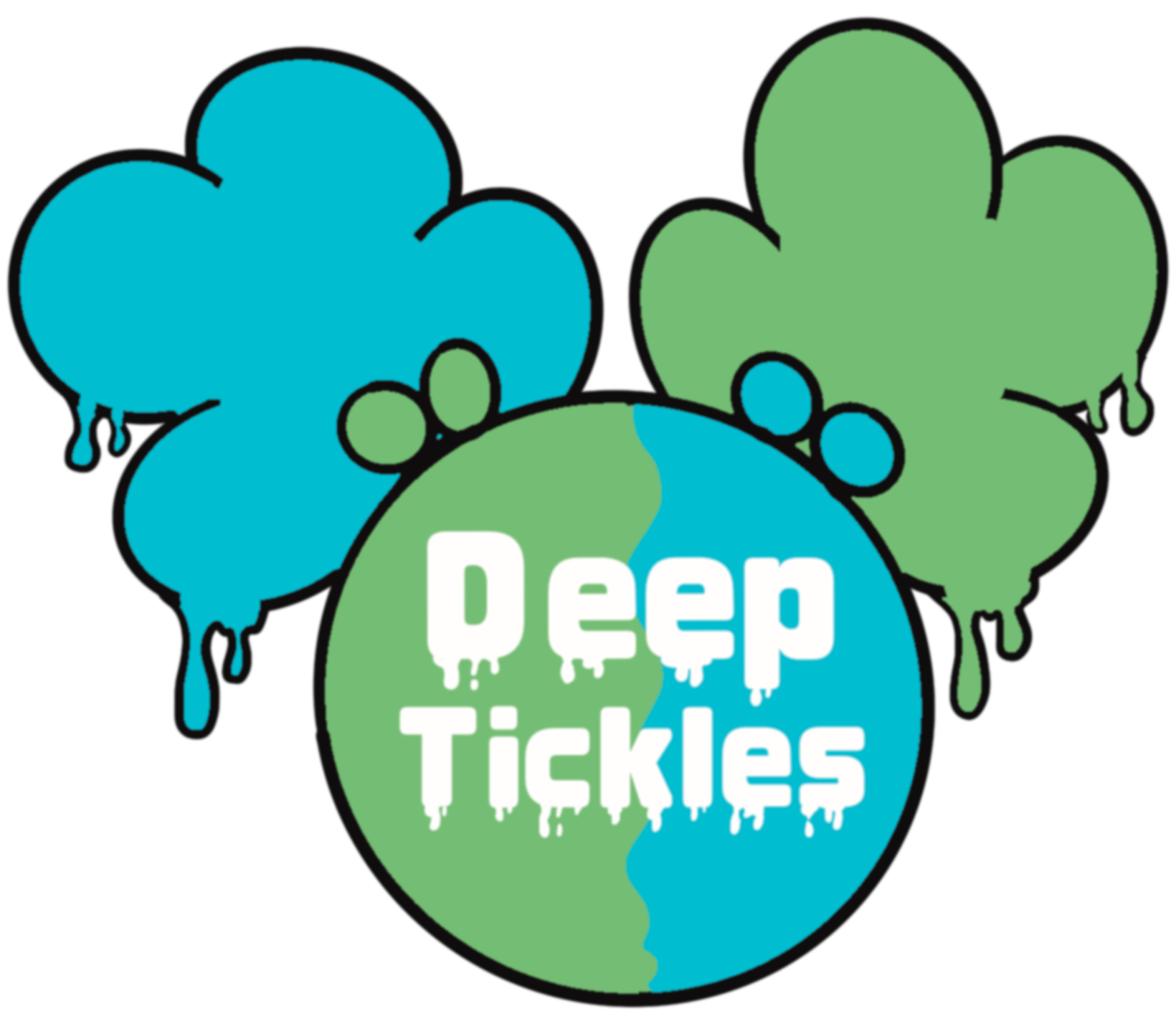 Deeptickles