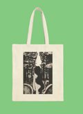 Black Forest Tote Bag